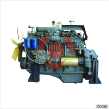 210HP motor diesel chinês R6113ZLD